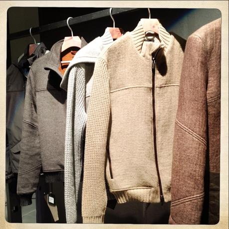 giacche di lana