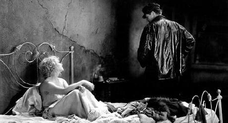 I Dannati dell’Oceano (The Docks of New York) – Josef von Sternberg (1928)