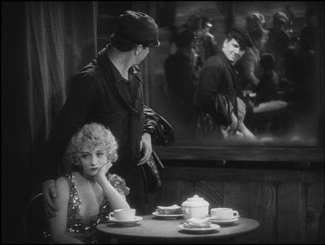 I Dannati dell’Oceano (The Docks of New York) – Josef von Sternberg (1928)