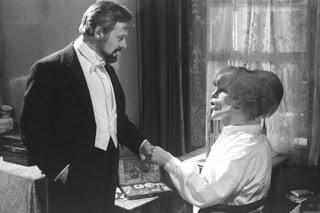 The Elephant Man (di D. Lynch, 1980)