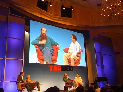 Collaborazione tra Aubrey de Grey e Anthony Atala