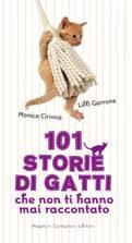 101 storie gatti