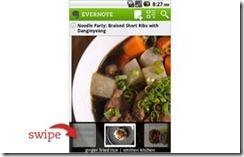clip image005 thumb Evernote per Android fa un grande passo avanti con la versione 2.0