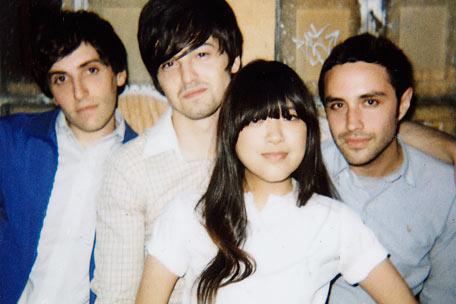 Pains of Being Pure at Heart