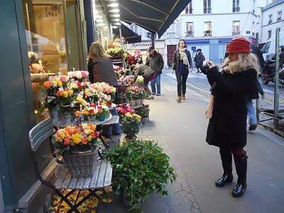 Un giorno a Parigi