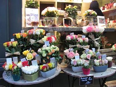 Un giorno a Parigi