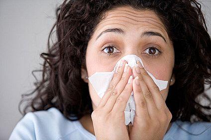 Influenza e raffreddore addio grazie ai rimedi naturali