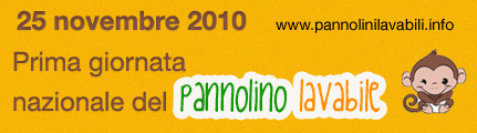 Blogstorming speciale “Giornata del Pannolino”