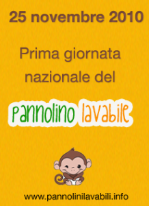 Blogstorming speciale “Giornata del Pannolino”