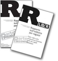 Pubblicato il rapporto Liber 2010 Pubblicato il rapporto Liber 2010