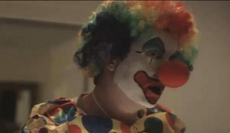 Un finto trailer diventa un vero film: Clown