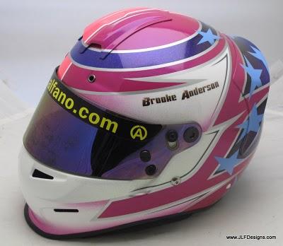 Bell HP3 2010 by JLF Designs Bell HP3 2010 by JLF Designs
