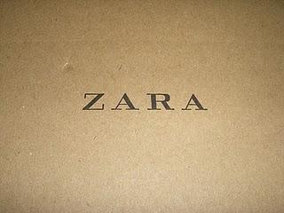 Carino il mio vestitino Zara...