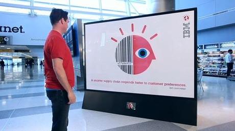 viral video IBM