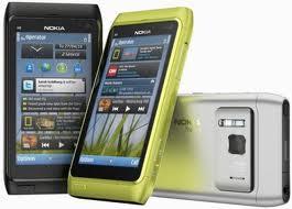 Nokia N8 - Nezzuno nasce perfetto...tantomeno Nokia