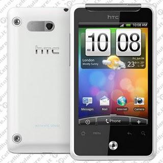 HTC Gratia disponibile presto da Euronics