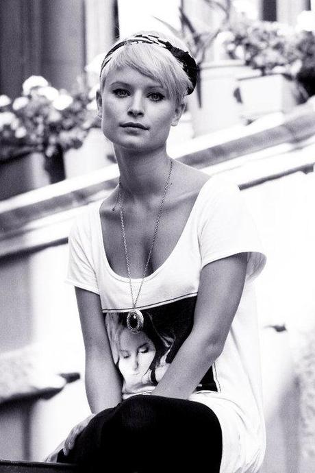 Giulia 3 Our Style: Giulia Fattoretto