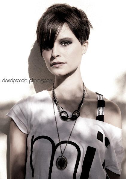 Giulia 5 Our Style: Giulia Fattoretto