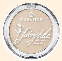 Fairytale,nuova trend edition by Essence