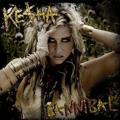 Ke$ha - Cannibal
