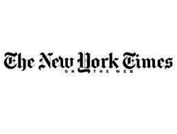 sul New York Times si parla di Basilicata