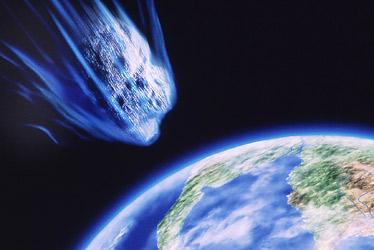 C'è acqua sugli asteroidi vicino il sole !