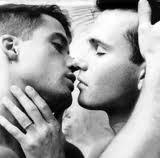 8 Dicembre 2010-Un Bacio Contro l'Omofobia!