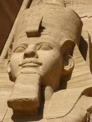 Il faraone che costruì l’Egitto