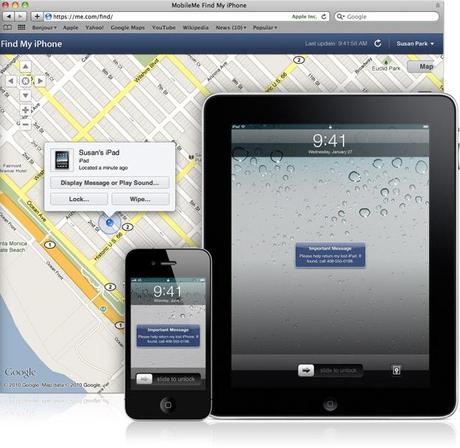 fmip20101116 Apple rilascia iOS 4.2 | YourLifeUpdated ti da tutte le info di cui hai bisogno per aggiornare