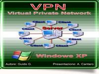Guida creazione Rete Privata Virtuale VPN