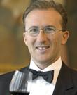 David Biraud, chef sommelier del prestigioso hotel Crillon di Parigi , ha vinto il premio Peter Lehmann. - best-sommelier-europe-2010-L-guMNl0