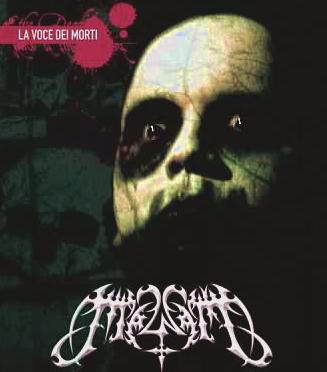Malnàtt - La voce dei morti Malnàtt - La voce dei morti