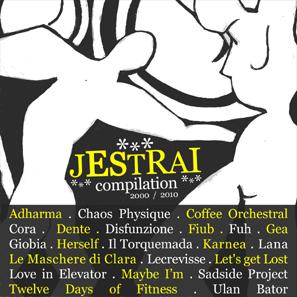 Compilation Jestrai (free download)