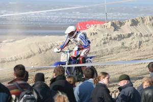 Motocross: prevenire gli infortuni con l’allenamento della mobilità articolare