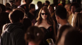 Review - Easy A