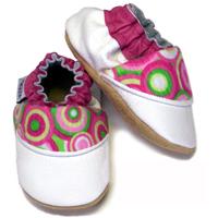 Mini Mocs, le mini scarpe born in the USA