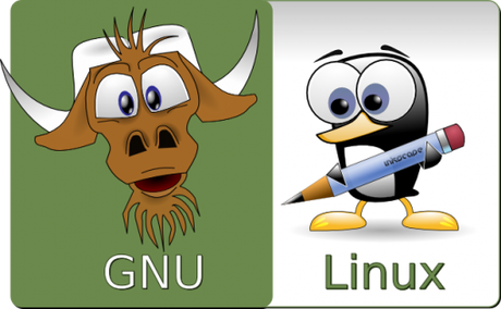 GNU/Linux in declino ? Ma quando mai!