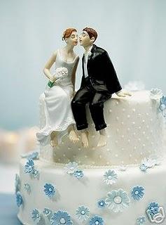 Cake toppers mania