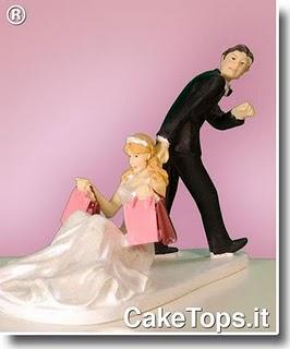 Cake toppers mania