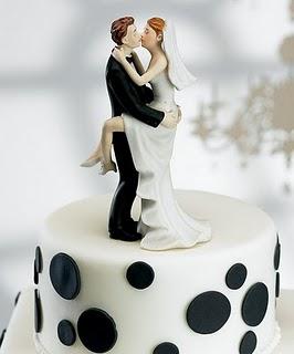 Cake toppers mania