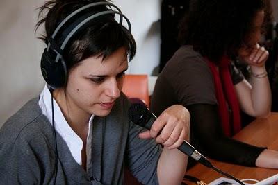 Frammenti: Intervista con Irene Elena e Silvia Mastrogregori seconda parte Frammenti: Intervista con Irene Elena e Silvia Mastrogregori seconda parte