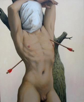 Freccia Niels Osthorst