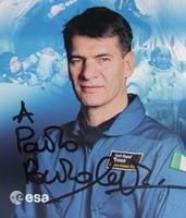 paolo nespoli