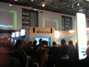 Spunti interessanti dalla Trading Online Expo 2010