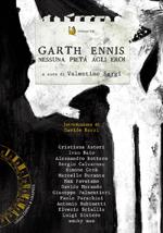 Cover Garth Ennis - Nessuna pietà agli eroi