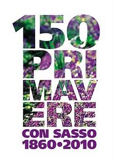 150 primavere con Sasso _ concorso