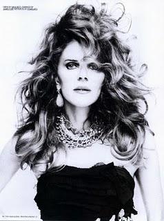 Anna dello Russo su 10 Magazine Winter Issue Anna dello Russo su 10 Magazine Winter Issue