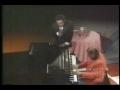 The Lou Rawls Show With Duke Ellington (1970)
