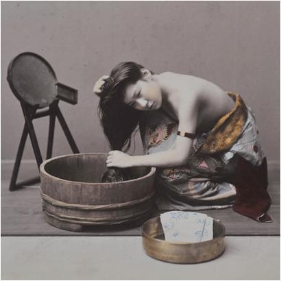 Ineffabile Perfezione: La fotografia del Giappone 1860 – 1910