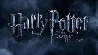 Harry Potter and the Deathly Hallows :part 1